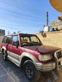 ٧ راكب • اوتوماتيك • ١٩٩٩