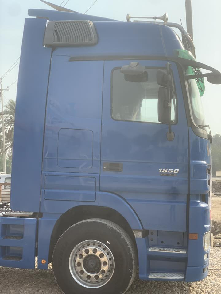 السلام عليكم للبيع اكتروس2008حجم1850تخم تاير رقم سليمانية السيارة خير من الله كامله مكان السيارة واسط الحفرية اني مكلف بل نشر الرقم ***********
