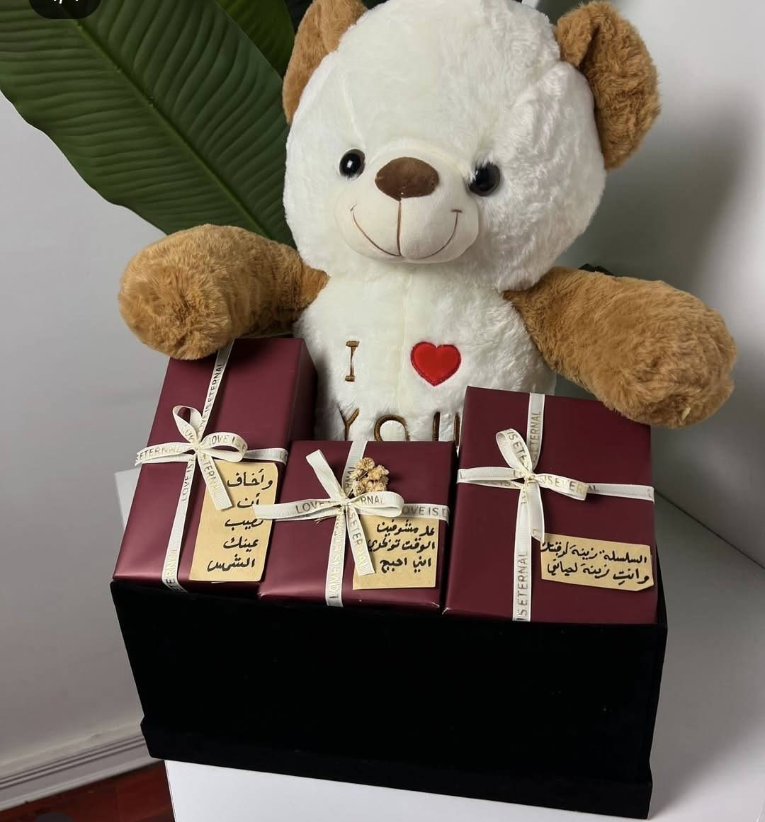 هدايا نسائيه🩷


**إذا كنت صاحب هذا الإعلان وتريد حذفه لأي سبب، رجاءا أرسل رسالة إلى الدعم الفني**