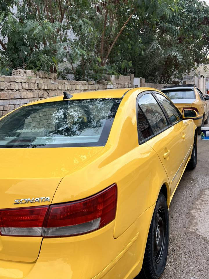 السلام عليكم للبيع سوناتا موديل 2010 محرك الفين خليجي السيارة لاتنقيص ولا تبخير مكفولة كفالة عامة شادلها منظومة غاز باقي التفاصيل اتصل على هذا الرقم *********** اني مكلف بالنشر حتى لو تخابر على الواتساب وشكراً
