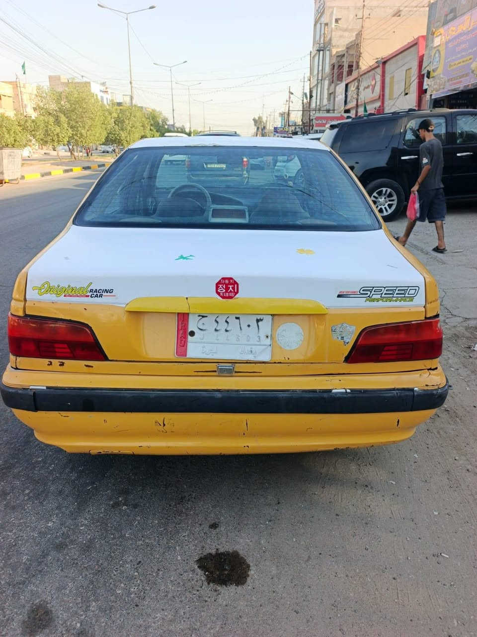 بيجو بارص موديل 15 سياره جاهزه كير محرك تبريد كامله البيع السعر 16 الشراي الاتصال على هاذ الرقم ***********@
