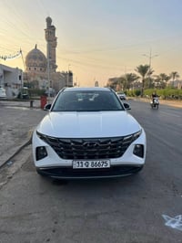 توكسان • ٢٠٢٤ • ماشي ٤٢٠٠٠