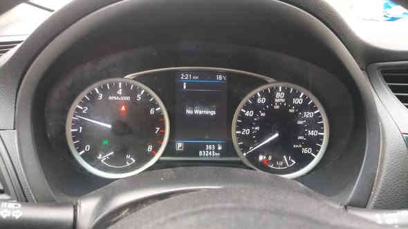 مكلف بالنشر 

نيسان سنترا موديل ٢٠١٩ 

السيارة جديدة تايرات جدد باتري جديد حدادية جديدة 

ماشية ٨٣ وقابل للزيادة 

سنوية لحد ٢٧ 

حادثه مرفق بالصور 

السعر ١١٢ وبيهه مجال قليل

للاستفسار الاتصال على ***********
