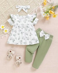 ملابس أطفال • عمر ٩-١٢ شهر • النجف