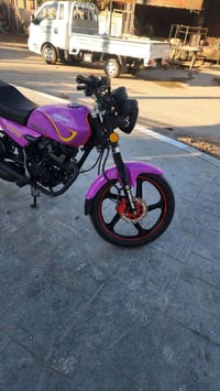 شاينك • موديل 25 • جبله