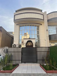 للبيع دار المساحة 70 متر  يتكون من صالة + مطبخ +  3 غرف نوم + 2 حمام +...