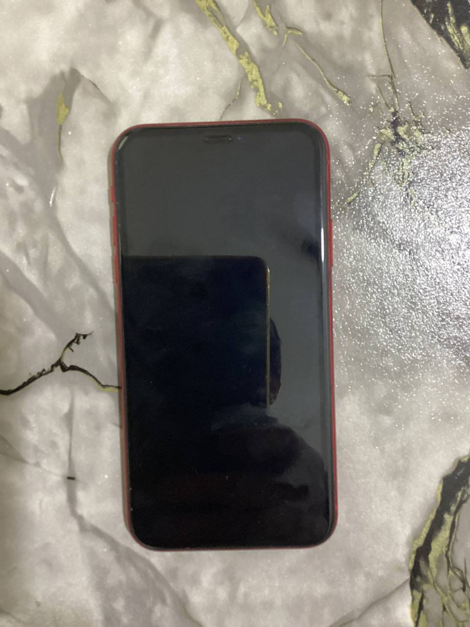 السلام عليكم 11عادي نضيف زلغ مابيه مامفتوح الجهاز وتر بروف بطازيته 75نموذج m ذاكره 128مكاني البصره القبله رقمي *********** موجود ع واتساب سعره 240وبيه مجال
