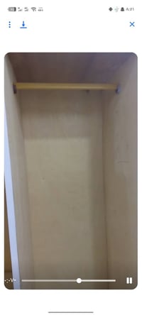 كنتور بابين • خشب عراقي • صبغ حراري