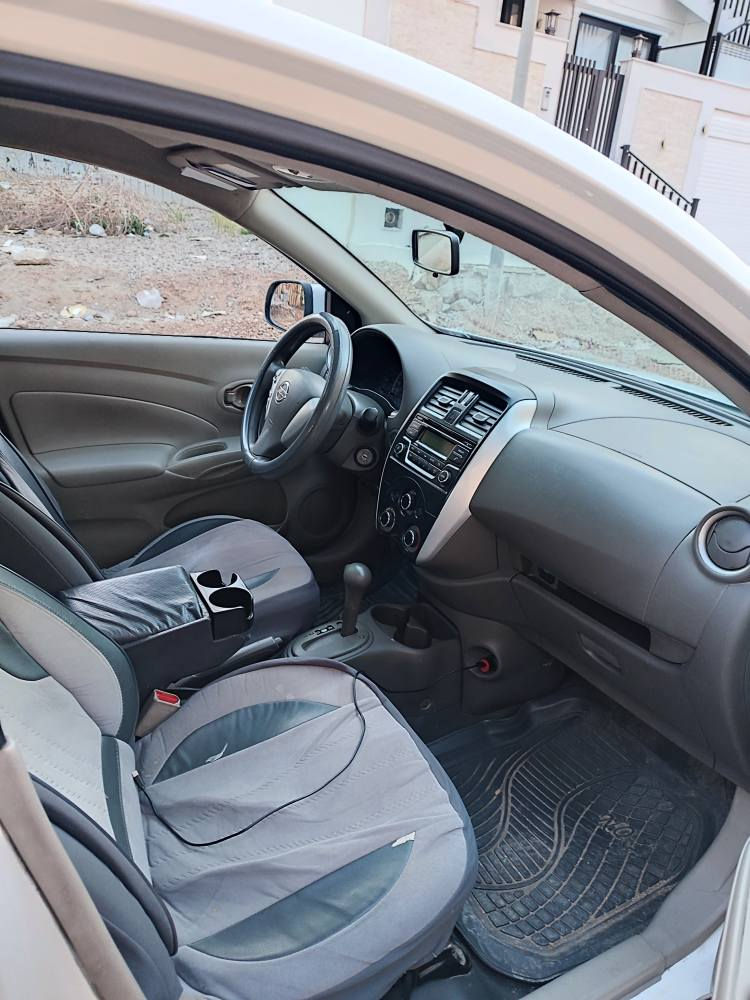 سلام عليكم نيسان سه ني موديل 2016گێڕومه كينەی به شەرتە200ڕۆشتووە بۆیاخی نیە دووپەڵە ساردی هەیە ژمارەی خاوەنی***********کەلار
سلام عليكم نيسان صني موديل 2016صبغ مابي محرك كير بشرت مكانين باردبي سياره مابي نفس سعر86$
رقك ساحب سياره ***********كلار كالار, السليمانية
