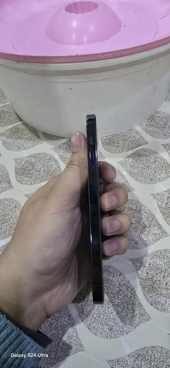 للبيع ايفون 12 برو
نظافة 100‎%‎ خالي من أي خلل
ذاكرة 256
مبدل شاشة اصلية من جهاز ثاني وليس تجارية
مبدل بطارية اصلية جديدة

السعر 300 الف


**إذا كنت صاحب هذا الإعلان وتريد حذفه لأي سبب، رجاءا أرسل رسالة إلى الدعم الفني**