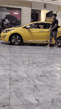 افانتي مضلع موديل 2014 محرك وكير شرط سياره فول عده بصمه وسلايت كشنات ه...