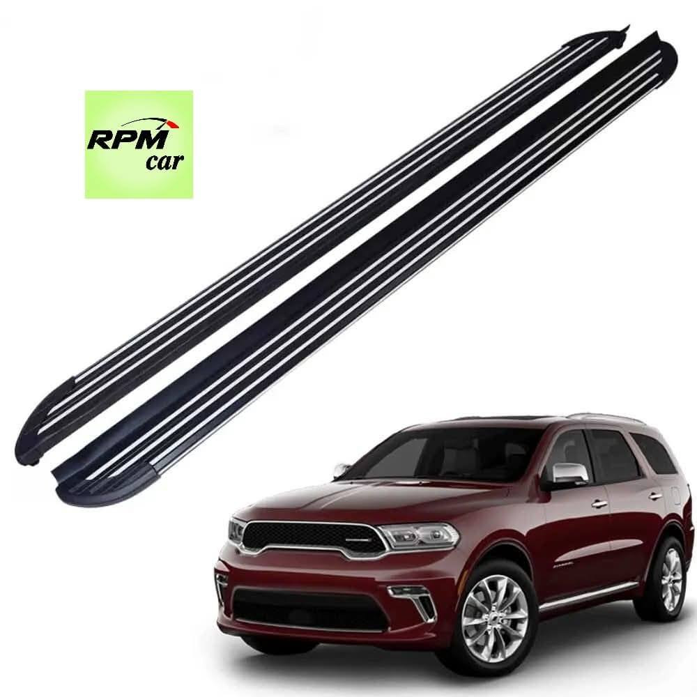 رمضان كريم
 دوسات دورنكو بانسب الاسعار لفترة محدودة 
#دوسات_دورنكو_3خطوط_نيكل 
#صعود_حماية_جمالية
#SIDE_STEP_DURNGO
#dodgeiraq
#dodgeofficial
#dodgedurango
الاكثر مبيعآ على مستوى العراق ❤️
متانه عالية - موديل رياضي - مصنوع من الالمنيوم المضغوط المخصص للطائرات وباشكال مختلفة 
مناسب لاغلب موديلات 2011_2025
وكالة اصلي ويتحمل كافة الاوزان
🟢 يتوفر #دوسات_دورنكو_3خطوط_نيكل وكالة اصلي مع خدمة الشد الموقعي داخل بغداد  

#rpm___car
مركز 𝐑𝐏𝐌 𝐂𝐀𝐑 للسيارات  اختيارك ✔ 

#صعود_حماية_جمالية

#كماليات_دوسات_إكسسوارات_اكسبلورر
#rpm___car

🔴 لا تنسوا متابعة وزيارة الصفحة وتسجيل الإعجاب للحصول على كل ما هو جديد.
🔴👈 للحجز والاستفسار يرجى مراسلة الصفحة أو الاتصال على رقم الواتساب 📞 ***********
#دوسات_دورنكو
#دوسة_دورنكو
