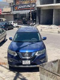 نيسان روك S • ٢٠١٨ • ماشيه ١٢٠ الف
