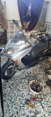 تفصيخ دراجه فورزه صفر 9 وصفر8 بغداد الكماليه 07755362232واتساب موجود
