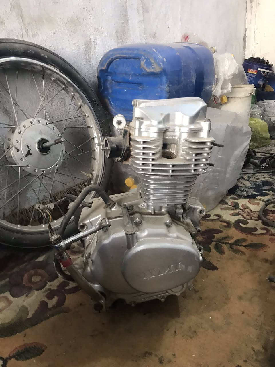 مكينه نامه احمد شهاب 200 وبيه مجال ***********/***********
