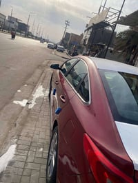 سوناتا • ٢٠١٦ • مكينة وكير مكفولة