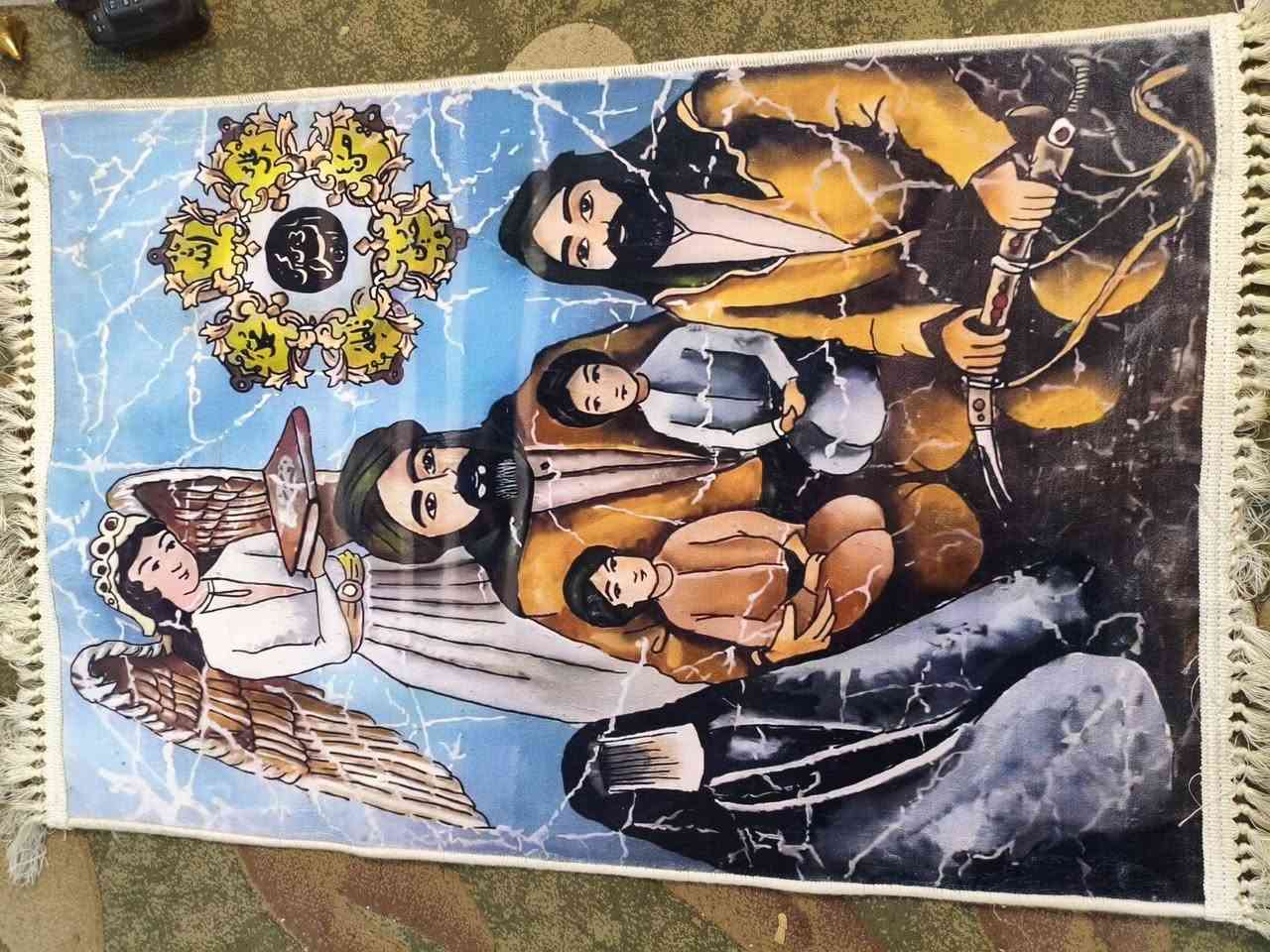 زوليه لوحه مكانيك الطول متر العرض ٧٠ سانتيم مكاني بغداد *********** يوجد توصيل
