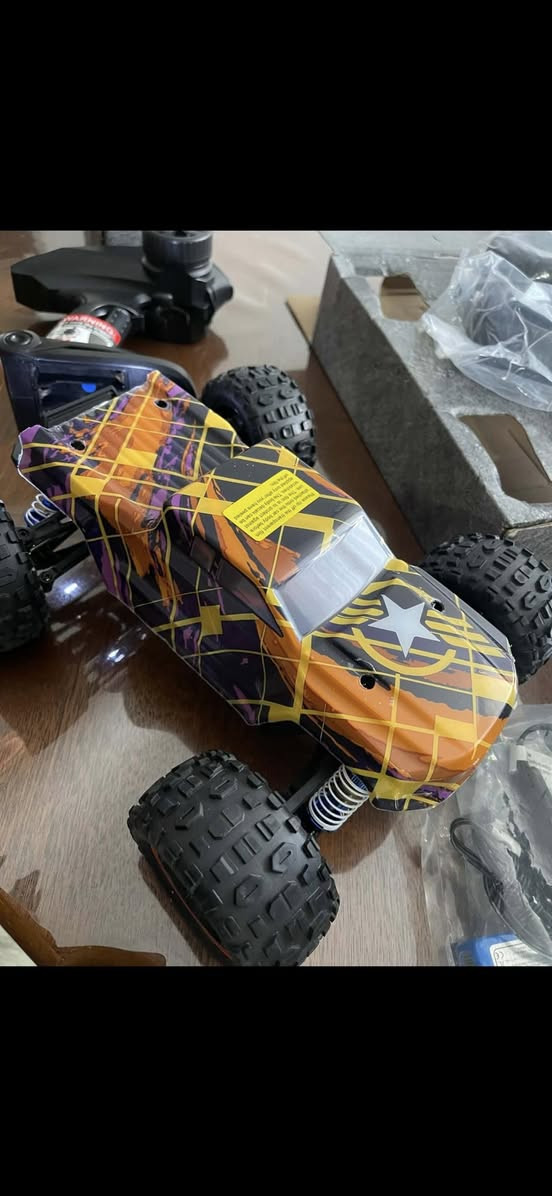 السلام عليكم سياره احترافيه برشلس عقل مروحه جديده بالكارتون استفسار خاص


**إذا كنت صاحب هذا الإعلان وتريد حذفه لأي سبب، رجاءا أرسل رسالة إلى الدعم الفني**