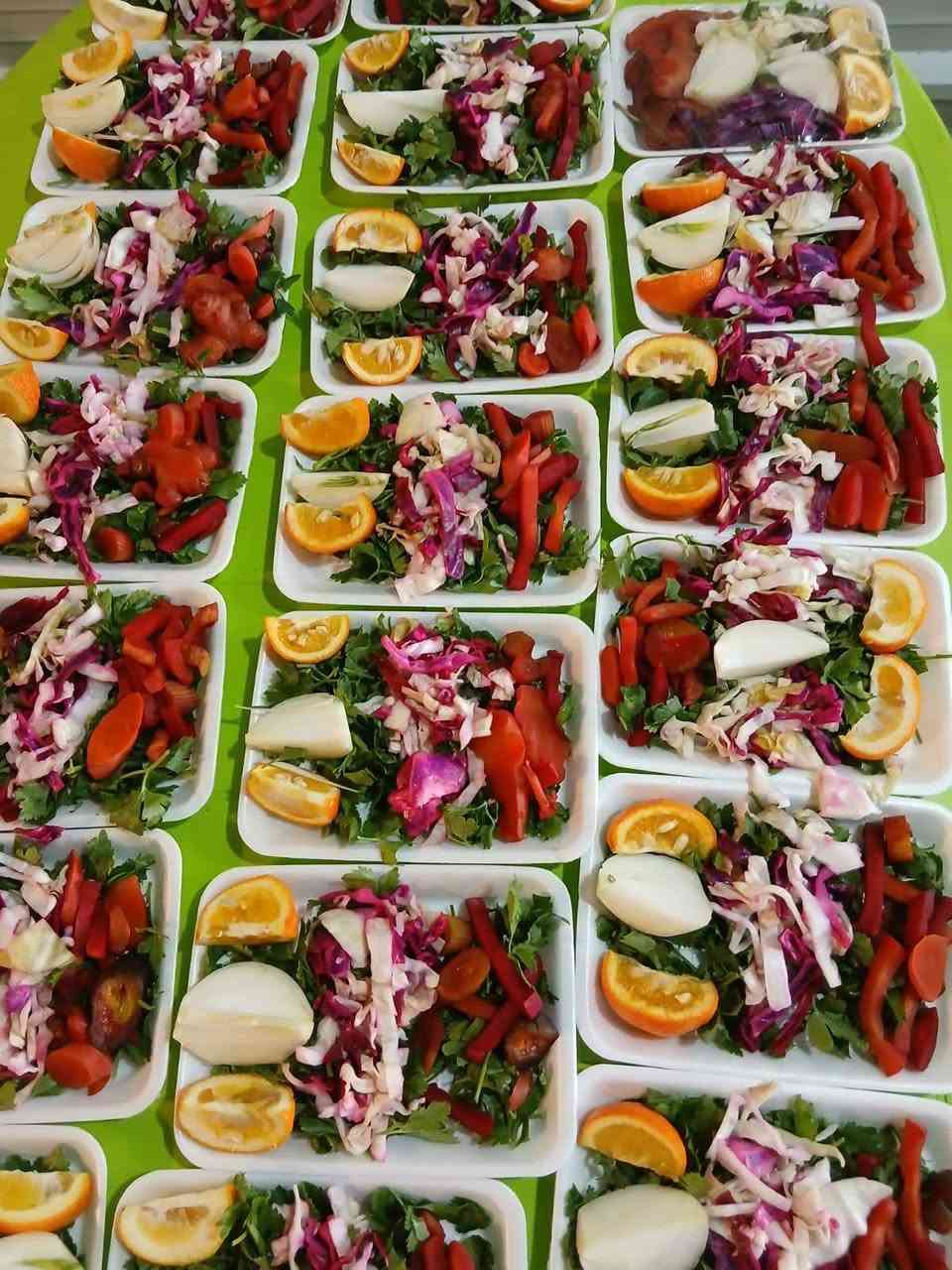 خميس خير وبركة عليكم زبائننا الكرام 🌟
الحجز مفتوح ونجهز طلباتكم بكل حب ❤️

🍢 كباب دجاج وكباب لحم
🐟 سمك مسكوف مشوي على الفحم
🍗 مندي دجاج ذبح يمني
🔥 دجاج تنور مشوي ذبح وكفيل

طعم يرضيكم وخدمة تليق بكم ✨


**إذا كنت صاحب هذا الإعلان وتريد حذفه لأي سبب، رجاءا أرسل رسالة إلى الدعم الفني**