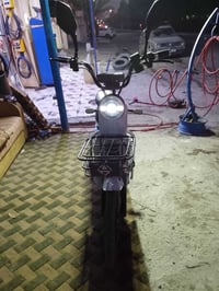 ماطور شحن • ٢٠ حيل • بطاريات جديدة