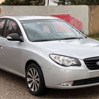 افانتي • ٢٠٠٩ • جلد