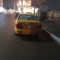 صني ٢٠٠١ • اوتوماتيك • كركوك حي بدر