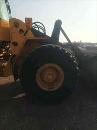 شفل فالفو حجم 150E موديل 2004 مكينة پم ونوزل بلادي رقم دهوك سنوية لغاي...