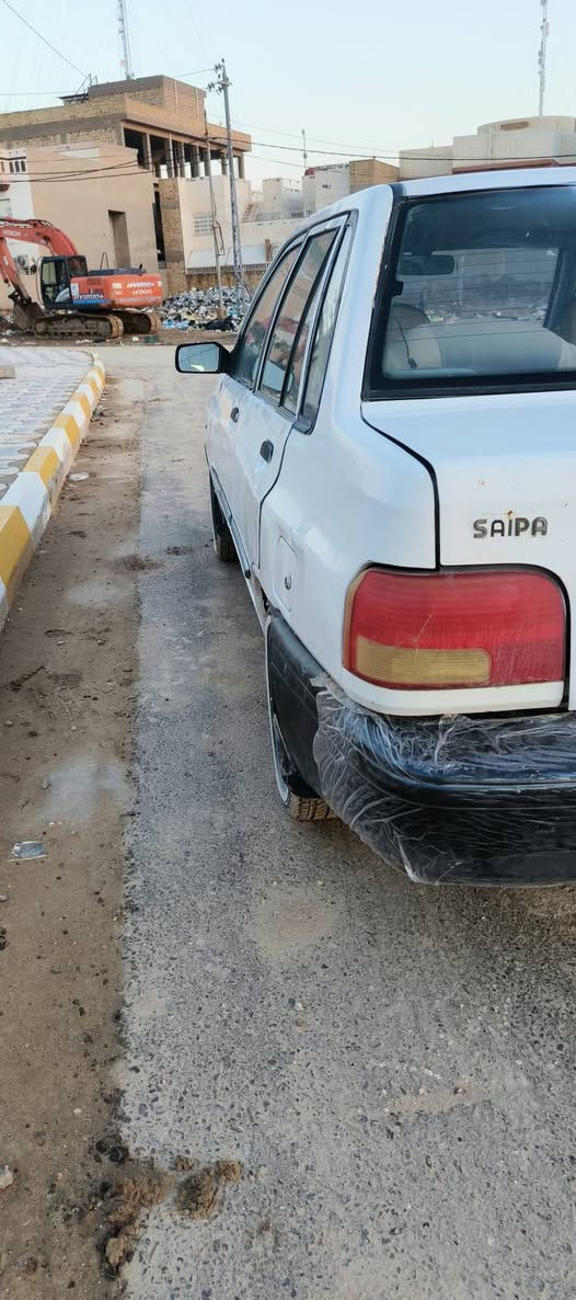 سايبا مديل 2012 
كير مكينه خير من الله
رقم قادسية الماني
سنويه لل2029
تحويل مباشر
السعر 32 وبيه مجال
التواصل ***********
