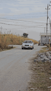 بطه • موديل ١٩٩٥ • تحويل مباشر