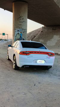 تشارجر ٢٠١٨ • حادث ٣ قطع • البصرة