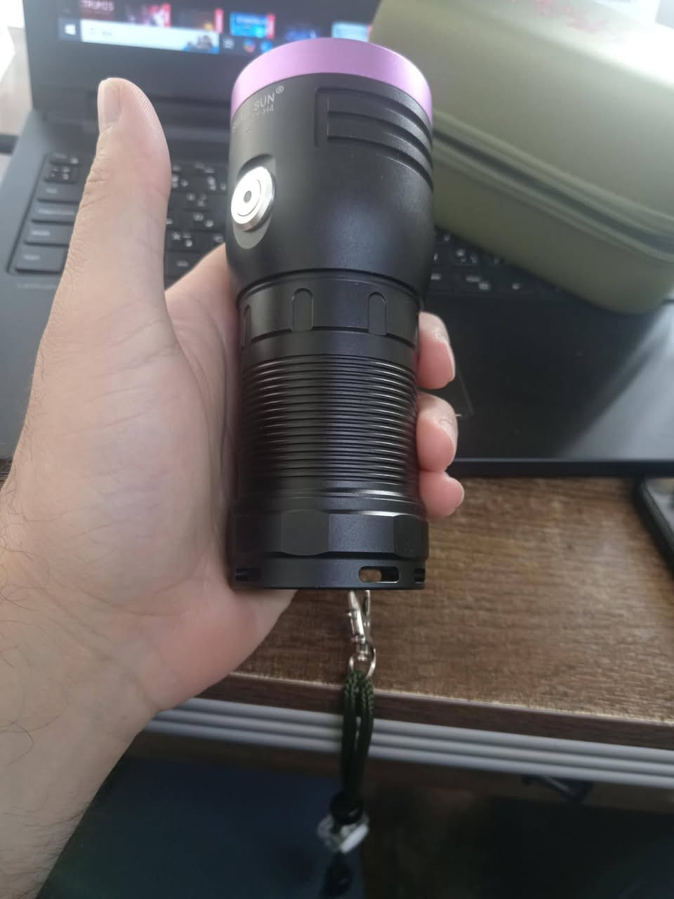 السلام عليكم ادوات سونار للبيع
خدمه توصيل كافه محافظات
***********
