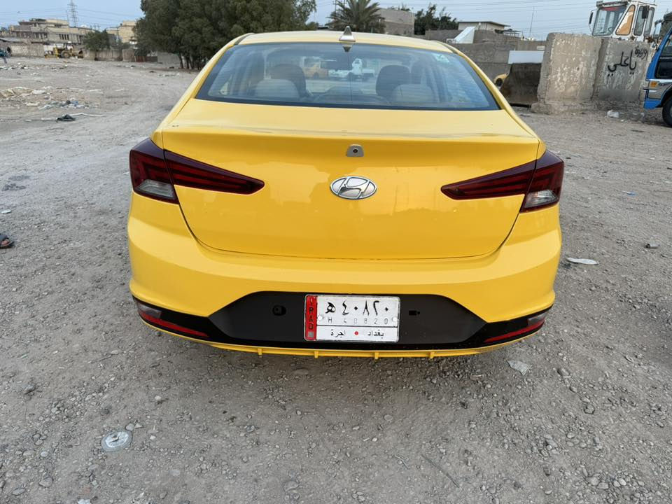 السلام عليكم النترا موديل 19 وارد امريكي حادثه قبق جنطه بدون دواخل ليبل واحد كير ايتي المرغوب مكينه دوش شرط السونار مكانه بغداد حي النصر السعر 125 اتصال ***********
