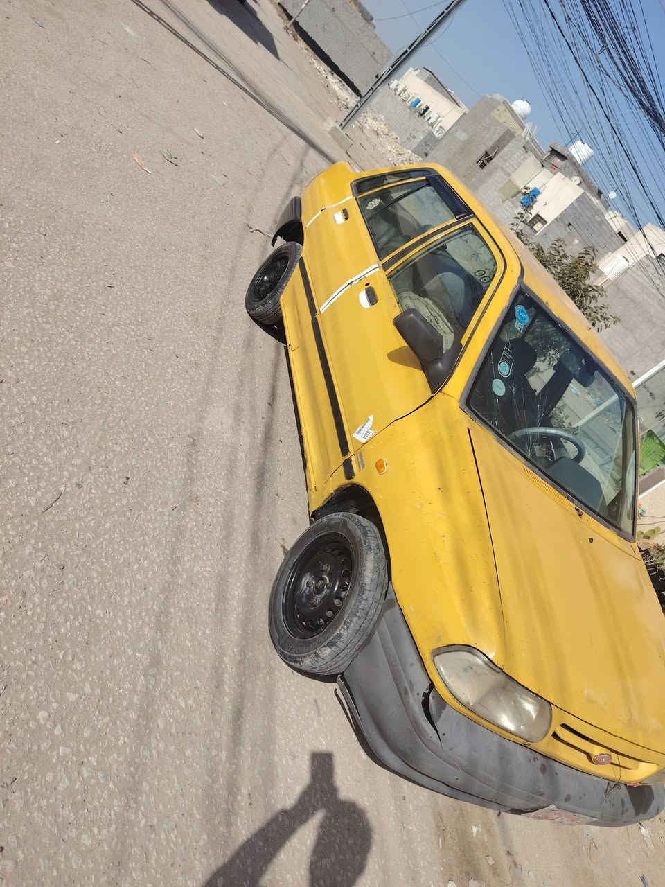 لبيع سايبه مديل10مكينه كير جدد حداديه نضيفه سياره خير من الله سعر 7ورقات رخص من دراجه بيع بدون تحويل مكاني كربلاء لستفسار هتف ***********
