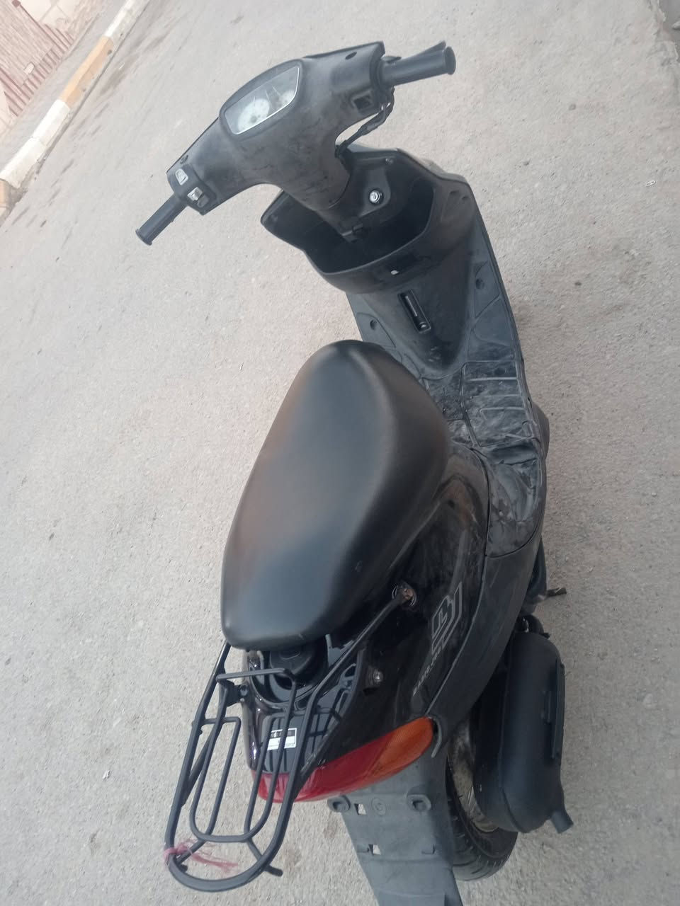 دراجه بيجي للبيع ما مفتوحه نضيف كهربائيات كلهه شغاله نكره سلف السعر خاص يم  عہباسہ العبساوي


**إذا كنت صاحب هذا الإعلان وتريد حذفه لأي سبب، رجاءا أرسل رسالة إلى الدعم الفني**