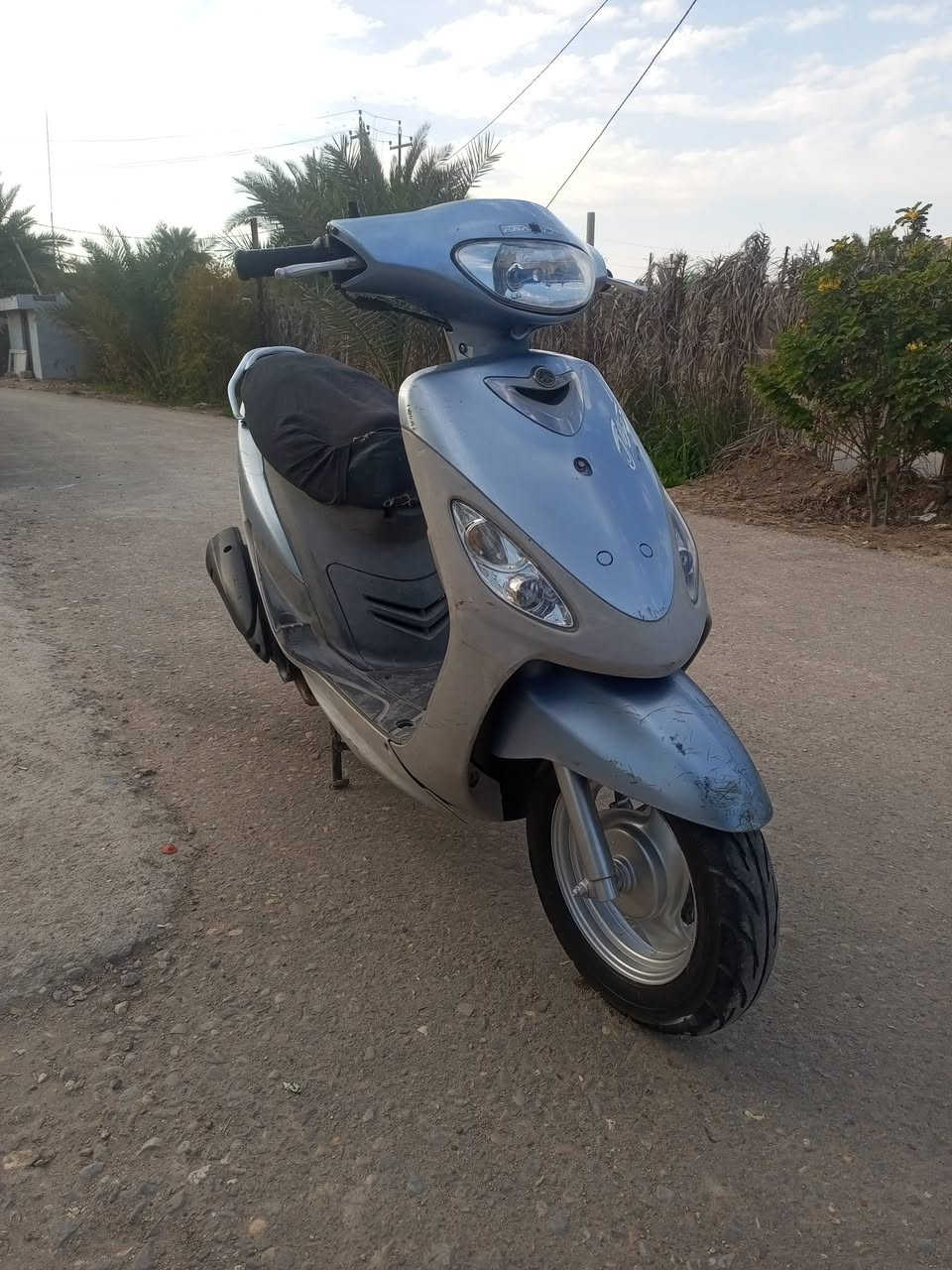 للبيع
دراجة ماكس منغولي ختم واحد وي المحرك 
محرك ما مفتوح شرط
مكفوله من كلشي
***********
