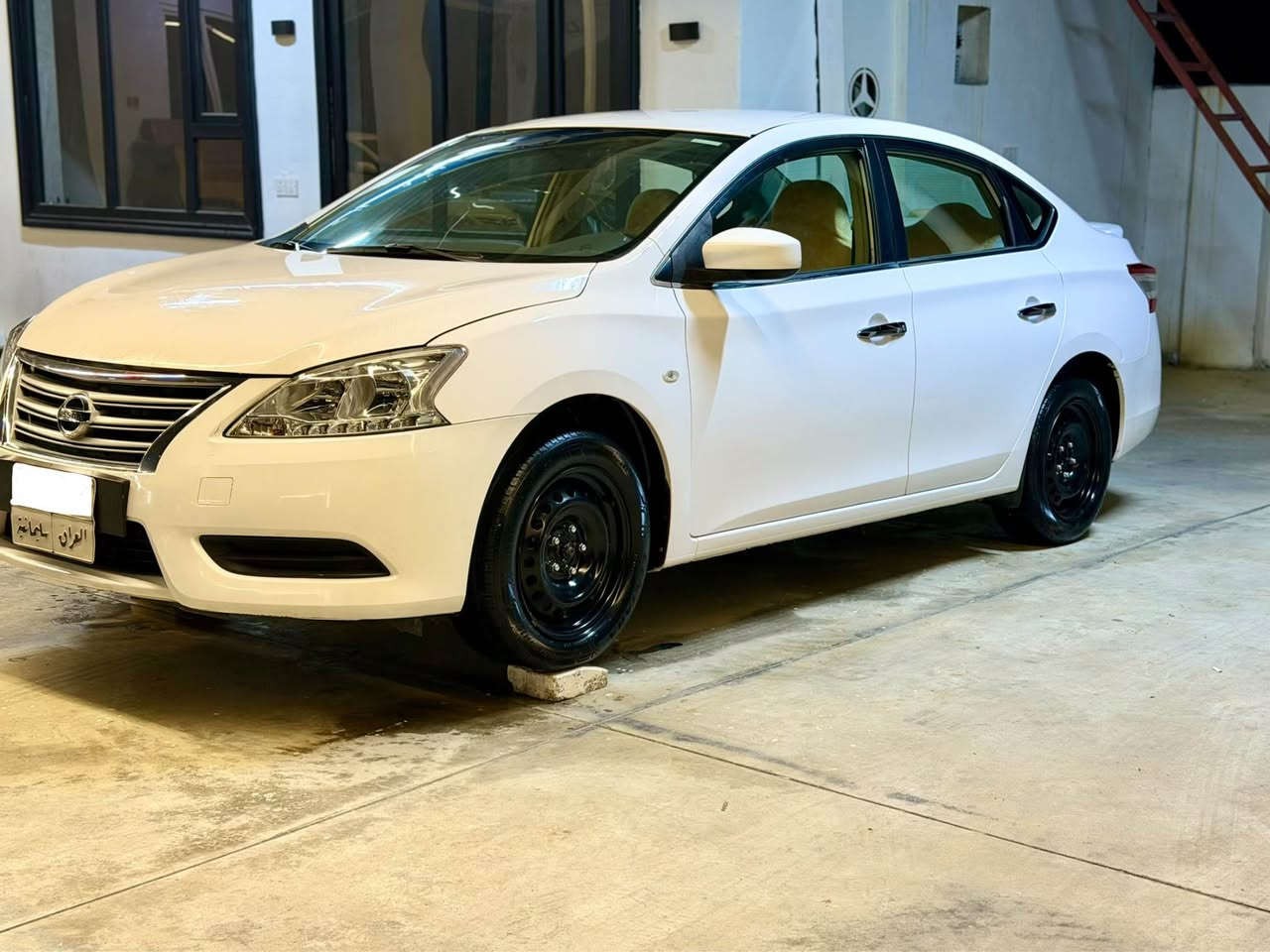 نيسان سینترا ٢٠١٩ بئ بؤ یاخ گیرو مە کینە تە قەو راقە بە شرت سە نە وی بە سە ر جووە  تازە بیشو دوای داگیراوە  کامل سیر ڤسی بؤ کراوە رؤنی گیرو مە کینە .نرخی ١٢٣ گە لایە
گؤرینە وەش دە کەم بە بیکاشؤی های بیردی ٢٠٢٥  تکایە مشتەری نیت سە ری خؤتو منیش مە یە شینە لە گەل ریزم . السليمانية, العراق


**إذا كنت صاحب هذا الإعلان وتريد حذفه لأي سبب، رجاءا أرسل رسالة إلى الدعم الفني**