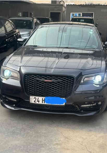 السلام عليكم … 
اوباما (2018)S كلين تايتل مكفوله من الصبغ والتبديل

فول مواصفات السياره رادارات ودمام

بانوراما قطعتين 

بچم عريض 

٦ اسلندر ٣٦٠٠ تو ويل

ويل سبايدر

-كشنات جلد تدفئه 

-تبريد قطعتين 

-شاشه كبيره كار بلي 

-ويل ٢٠ بلادي 

-بصمه ابواب 

-تشغيل عن بعد 

-كير مارس 

-كراسي كهرباء 

كراسي جلد ختم ال(S)

 -شفتات استيرن

-السياره ماشيه ٩٠ mil

السعر 270. بيهة مجال حك الجيه 

شراي اعيوني الك خابرني او تدلل

***********

مكاني بغداد الشعب
