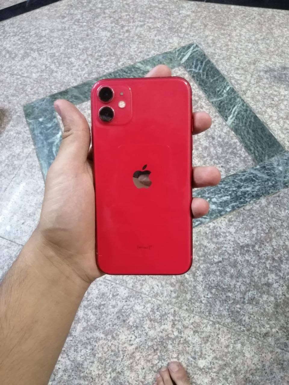 ايفون، 11للبيع


**إذا كنت صاحب هذا الإعلان وتريد حذفه لأي سبب، رجاءا أرسل رسالة إلى الدعم الفني**