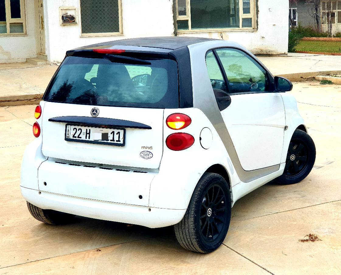 smart 
مودیل 2011
رقم ـ سنویە جدیدە
ویلکب
قفل مرکزی
جام کهربائی
گیر ئوتوماتیک
لایتات لید
گیر ـ محرک ـ تبرید ـ ئیرباگ بشرط
سیارە جاهزە من کل نواحی و بدون نقص
ئۆتۆمبێڵێکی بێ کێشە و توند و تۆڵە هیچ مەسروفی تیا نیە أربيل, العراق


**إذا كنت صاحب هذا الإعلان وتريد حذفه لأي سبب، رجاءا أرسل رسالة إلى الدعم الفني**