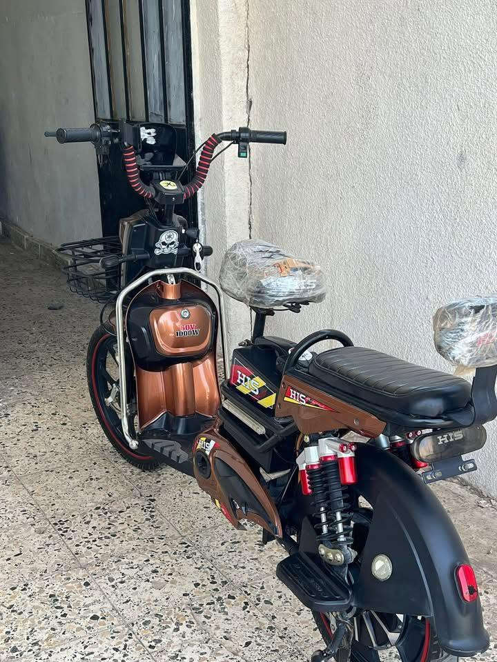 السلام عليكم بايسكل شحن للبيع خمس بطاريات فول مايصرف شحن //السعر//375 بي مجال •


**إذا كنت صاحب هذا الإعلان وتريد حذفه لأي سبب، رجاءا أرسل رسالة إلى الدعم الفني**