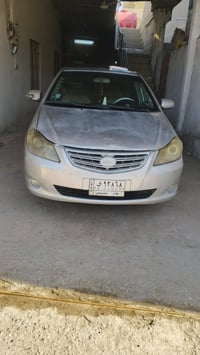 بي واي دي • موديل ٢٠١٣ • كير عادي