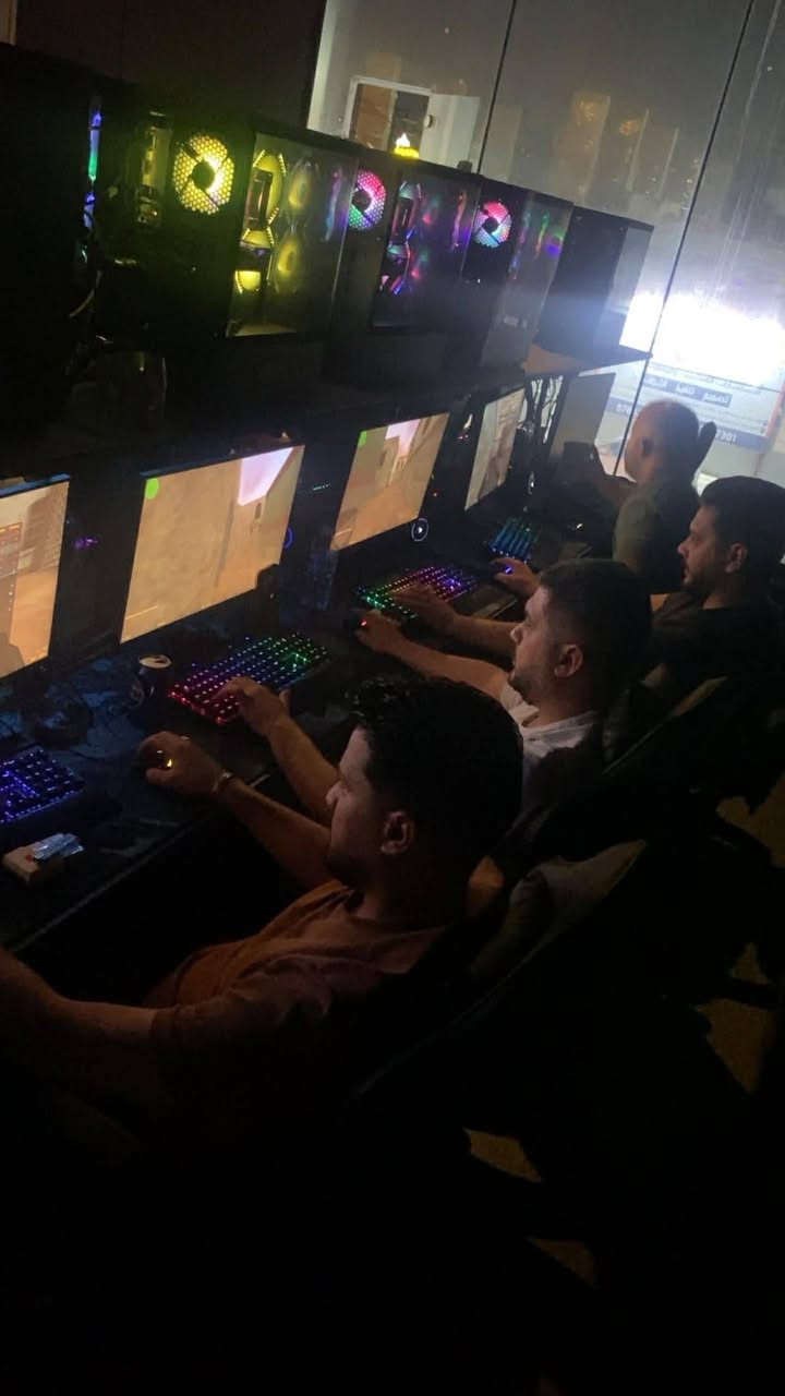 غراض للبيع شلع
او تريد موقع هم ترهم
مقهى وكيم سنتر للبيع
العنوان الكراده خارج مجاور معمل جلود شارع العام مكان حيوي طابق اول 220متر 
بيه جلستين مختلفه وحده بس كعده وحده للعب 
بيه غرفه حاسبات معزوله 10حاسبات بمواصفات عاليه جداً والحاسبات كلهن بعدهن بالضمان
بلي5عدد2ويدات اضافيه هم بيهن
5شاشات 
سستم كامرات سستم صوت
5سبالت انفيرتر واحد كنتور
2برادات 1مجمده
37نركيله طه 25
ومدفوع ايجار مال شهرين مقدماً
وبعد هواي بيه غراض
الشراي يجي خاص
#متابعيني#لايك_متابعه_اكسبلور


**إذا كنت صاحب هذا الإعلان وتريد حذفه لأي سبب، رجاءا أرسل رسالة إلى الدعم الفني**