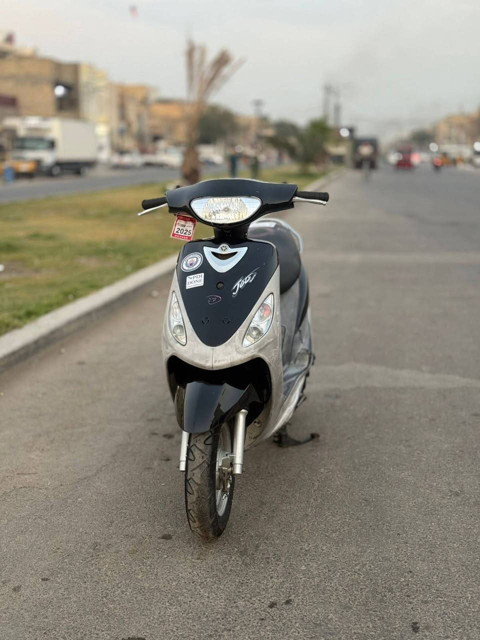 مكلف بالنشر
دراجه ماكس منغولي بلاديه كامله كهربائيات شلعه معدل هندر سلف كامله تعال وافحص للبيع مكاني مدينه الصدر قرب مطعم ليمونه موبايل *********** السعر ٦٥٠
