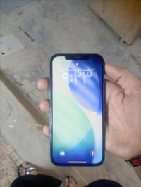12 برو ماكس مستبدل فقط شاشا نوعيه اصليه فيس ايدي واكف ذاكرته 256 نموذج...
