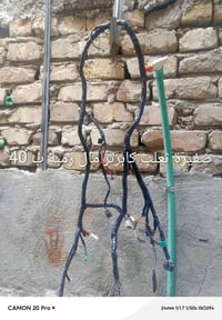 ضفيرة ثعلب • كابريتر رمبة • كابريتر متيبة • قطع غيار دراجات • قطع غيار...