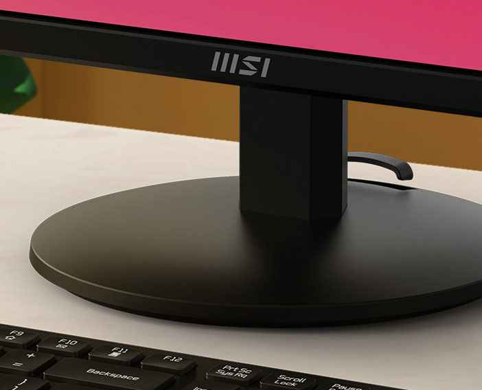 شاشة msi pro 
حجم 24.5
FHD IPS 100HZ
مع المحولة وكيبل HDMI
نظافة 95٪ بغداد, العراق


**إذا كنت صاحب هذا الإعلان وتريد حذفه لأي سبب، رجاءا أرسل رسالة إلى الدعم الفني**