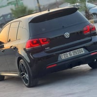 كولف ٢٠١٢ • أقساط • توماتيك