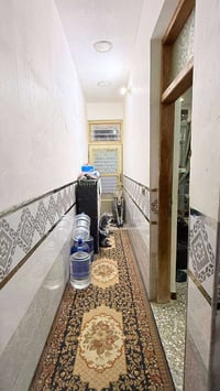 /// على بركة الله تعالى /// بيت زراعي للبيع  المساحة// ١٠٠متر  (٥متر×٢...