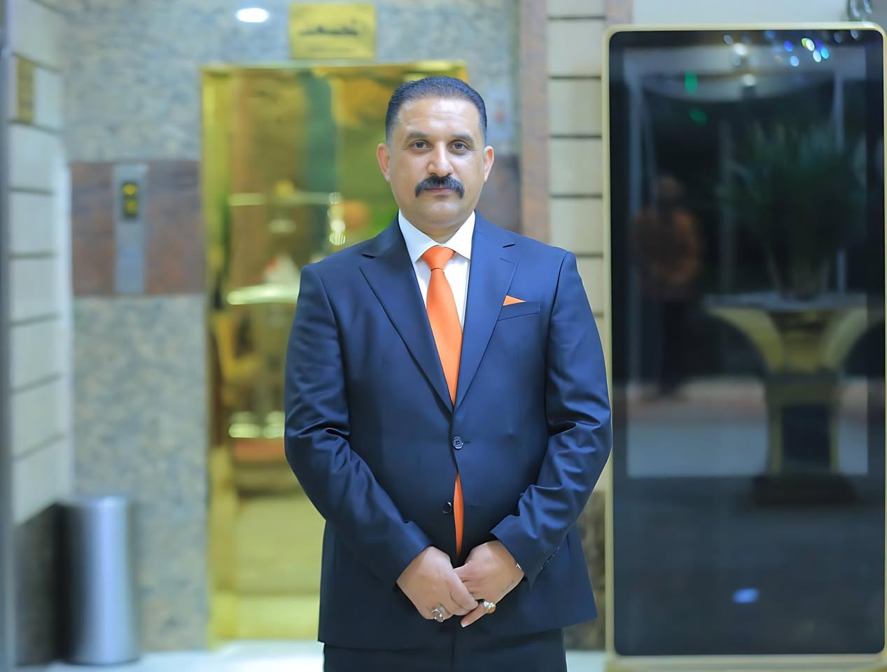 #حفل_زفاف_الحبيب_عـــــــــلـــــي_الاســــــــــدي👰🏼🤵‍♂️

♦️ وثـــق أجمل أيام العمر * لحضاتك ويانة غير شكل ♦️

#فن_التصوير :- نـــــــمير مــــــحمد :

༺༺༺༺༺༺༺༻༻༻༻༻༻༻
🟣 للحجز والأستفسار عن كافة الأعمال يرجى   مراسلة الصفحة أو الأتصال على الأرقام التالية       

***********  / *********** 📲-
  
#الأبداع_والتمييز_عنواننا

☺️💓 #ستوديو_فـــن_التصوير🤗❤
