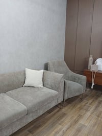 حي العامل بغداد • ٧ مقاعد • مقاعد تنفصل